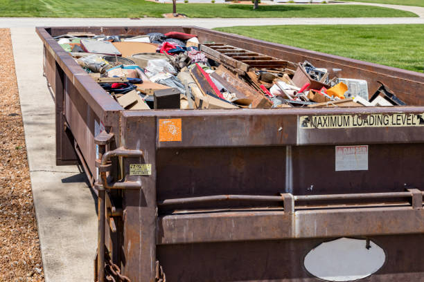 Best Dumpster Rental Services  in Manche Village, CA