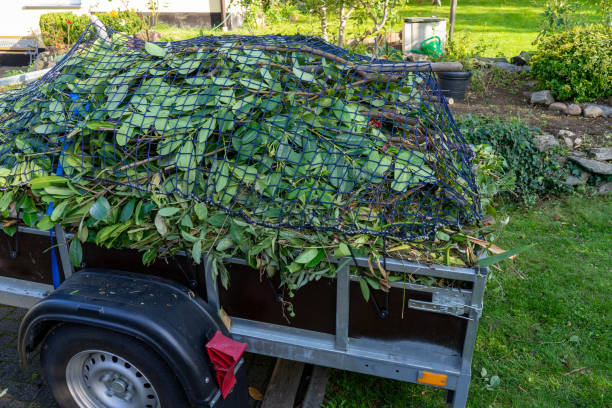 Best Scrap Metal Removal  in Manche Village, CA